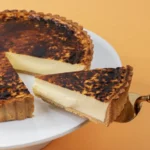 Olivia's Signature cheesecake (11-inch, 8-10 servings)