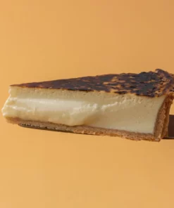 Olivia's Signature cheesecake (9-inch, 5-6 servings)