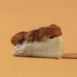 Apple Cheesecake (6-inch, 4-5 servings)