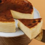 Basque Burnt Cheesecake - Classic (6inch, 4-5 servings)