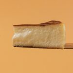 Basque Burnt Cheesecake - Classic (6inch, 4-5 servings)