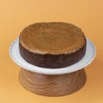 Chocolate Coulant Cheesecake (6-inch, 4-5 servings)