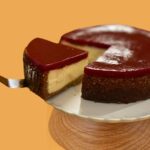 New York Cheesecake (6-inch, 4-5 servings)