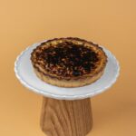 Olivia's signature cheesecake (4-inch,1 serving)