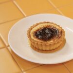 Olivia's signature cheesecake (4-inch,1 serving)