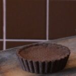 Olivia's homemade chocolate cheesecake (4-inch, 1 serving)