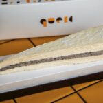 Truffle Brie Cheesecake (2-3 servings)
