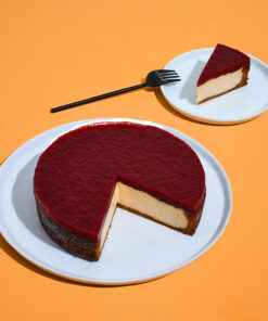 New York Cheesecake