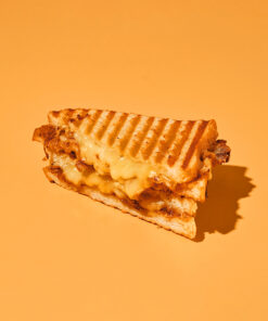 Olivia’s Signature Grilled Cheese Sandwich